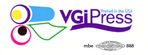VGI Press